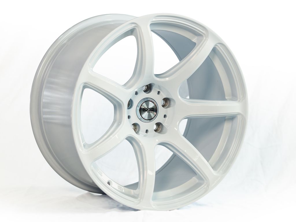 DORI NANA 18x10.5 +22 (all colours)