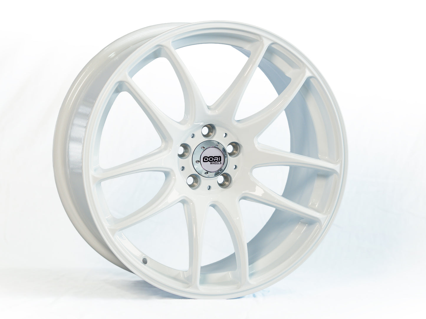 DORI NI 18x8.5 +30 5x120 (all colours)