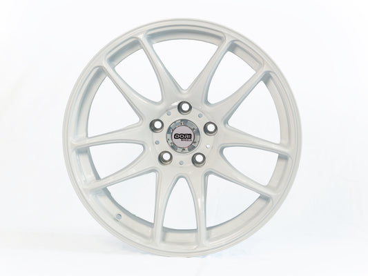 DORI NI 18x8.5 +30 5x120 (all colours)