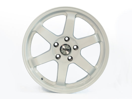 DORI SAN-JUU NANA 17x9 +12 5x114.3