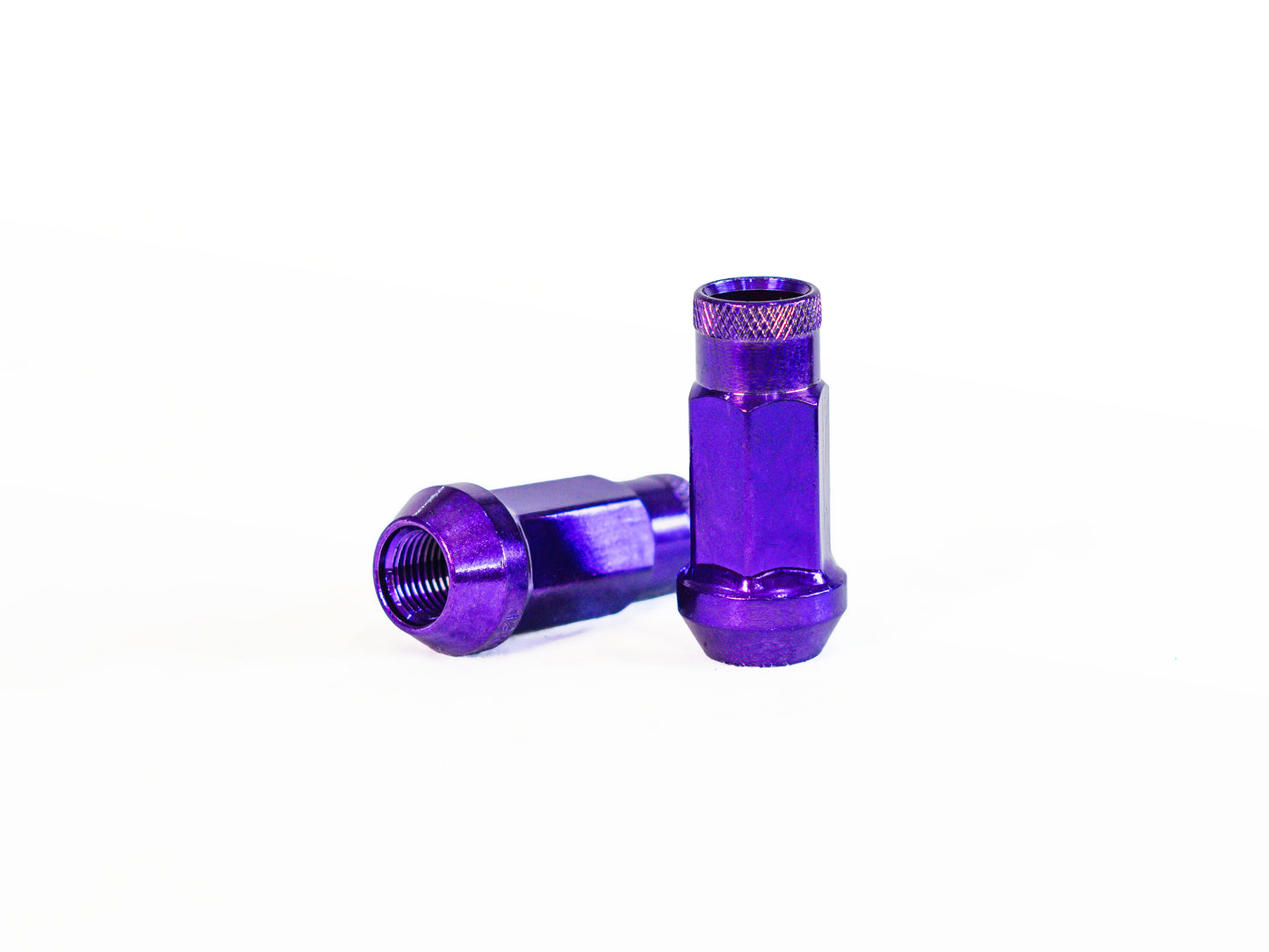 Open End Wheel Nuts M12