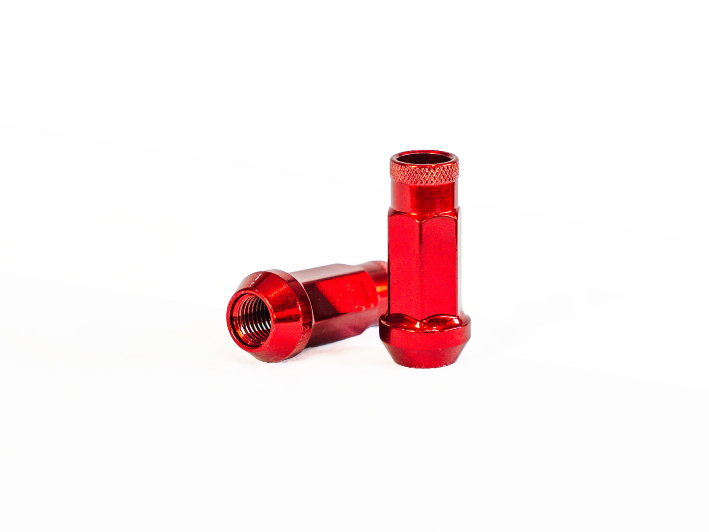 Open End Wheel Nuts M12