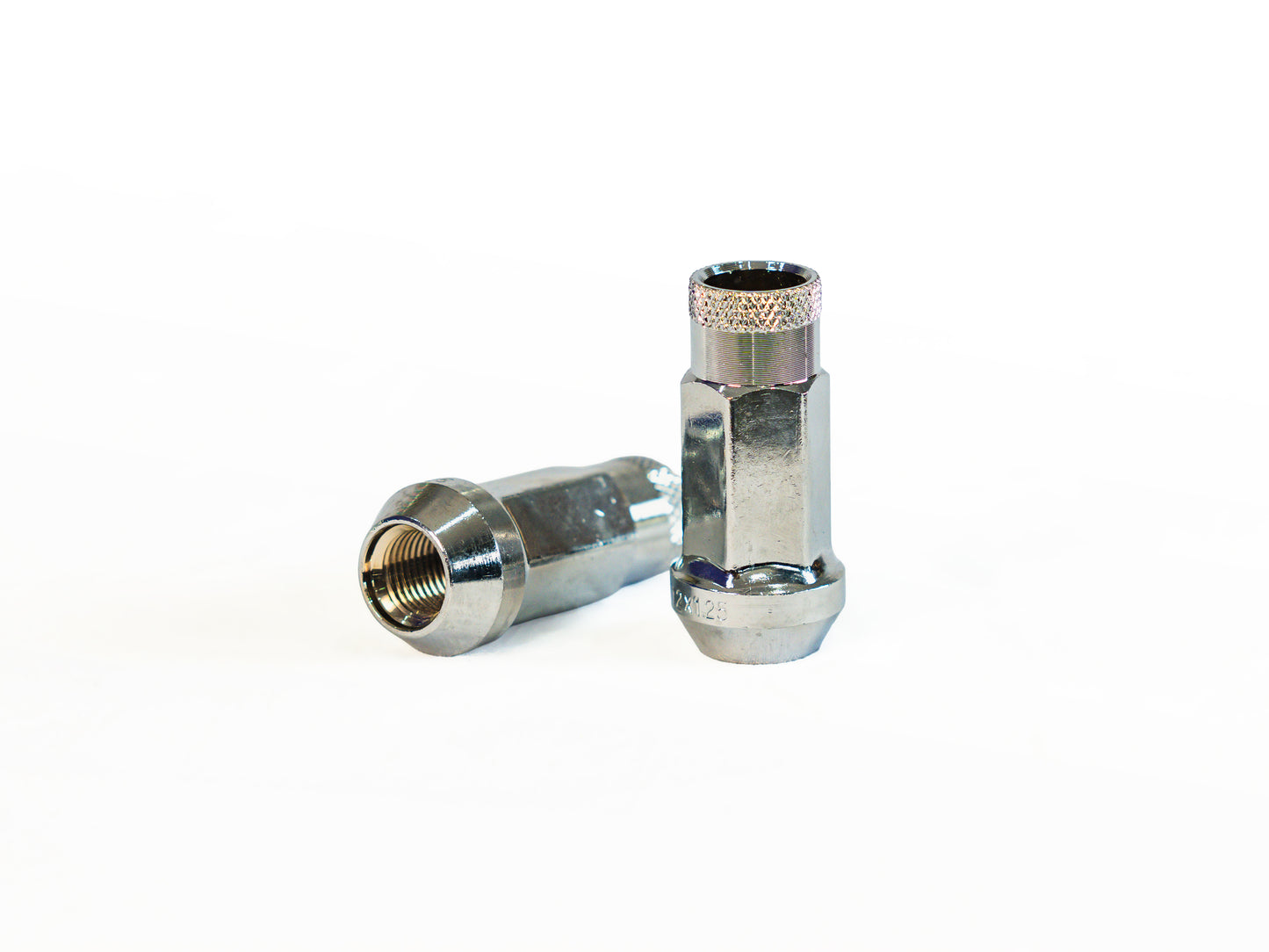 Open End Wheel Nuts M12