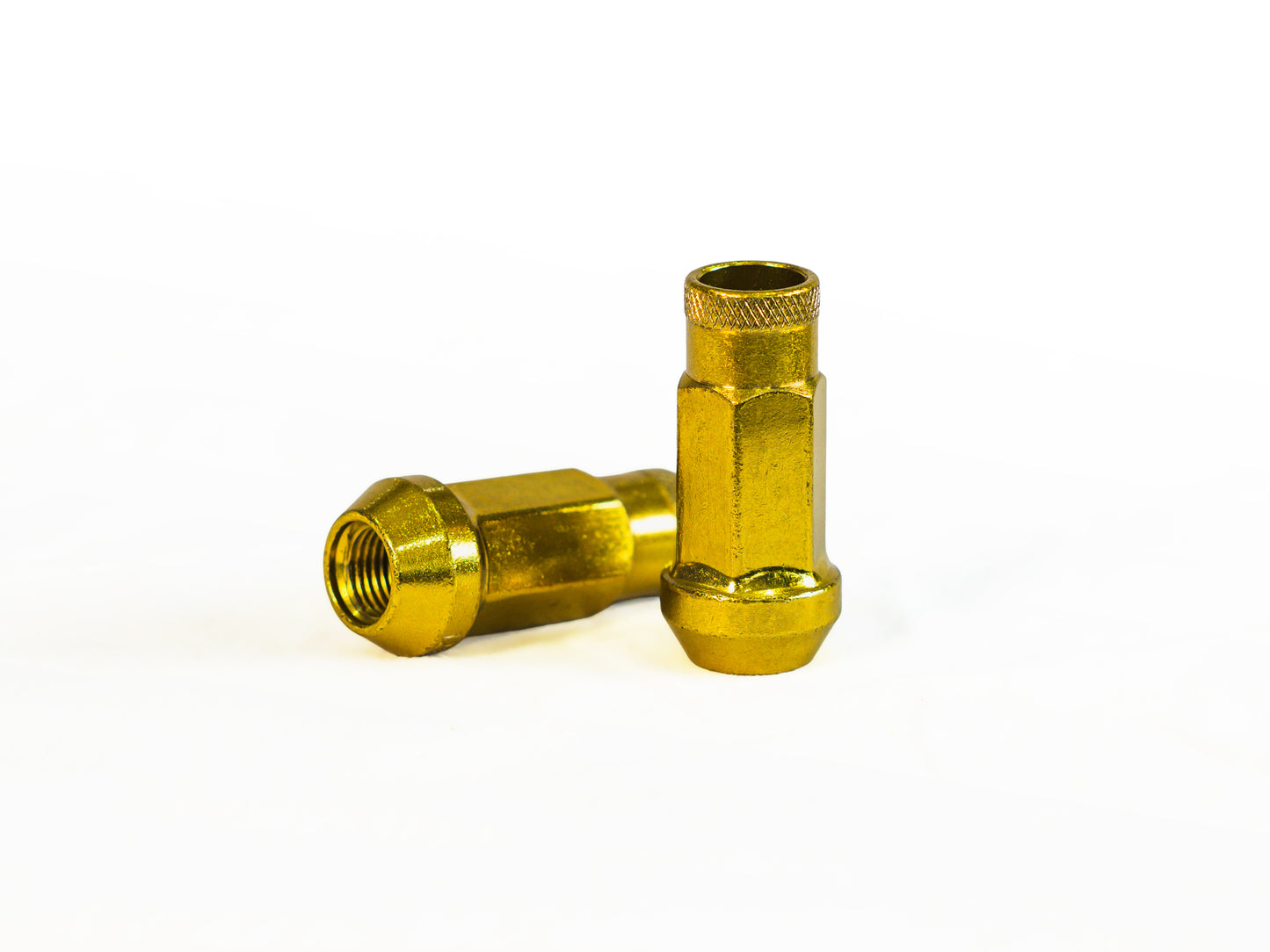 Open End Wheel Nuts M12