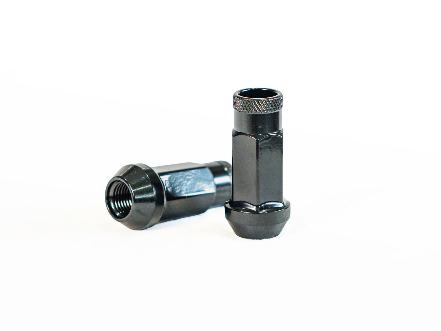 Open End Wheel Nuts M12