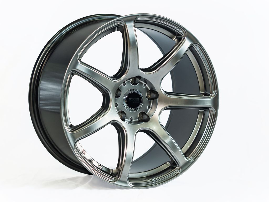 DORI NANA 18x9.5 +22 5x114.3 (all colours)
