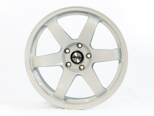 DORI SAN-JUU NANA 18x9 +20 5x114.3