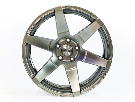 DORI SHI 18x9.5 +22 5x114.3