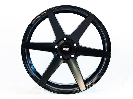 DORI JUU ICHI 18x9.5 +22 5x114.3
