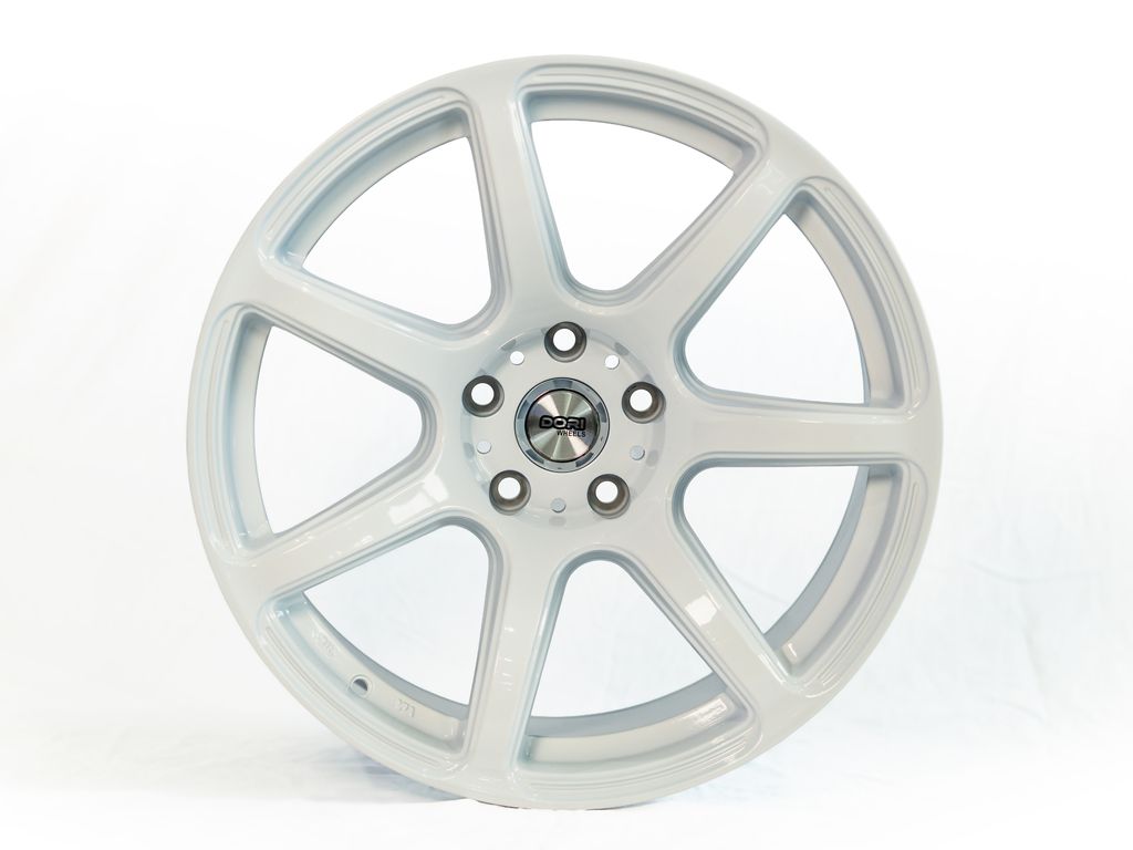 DORI NANA 18x10.5 +22 (all colours)