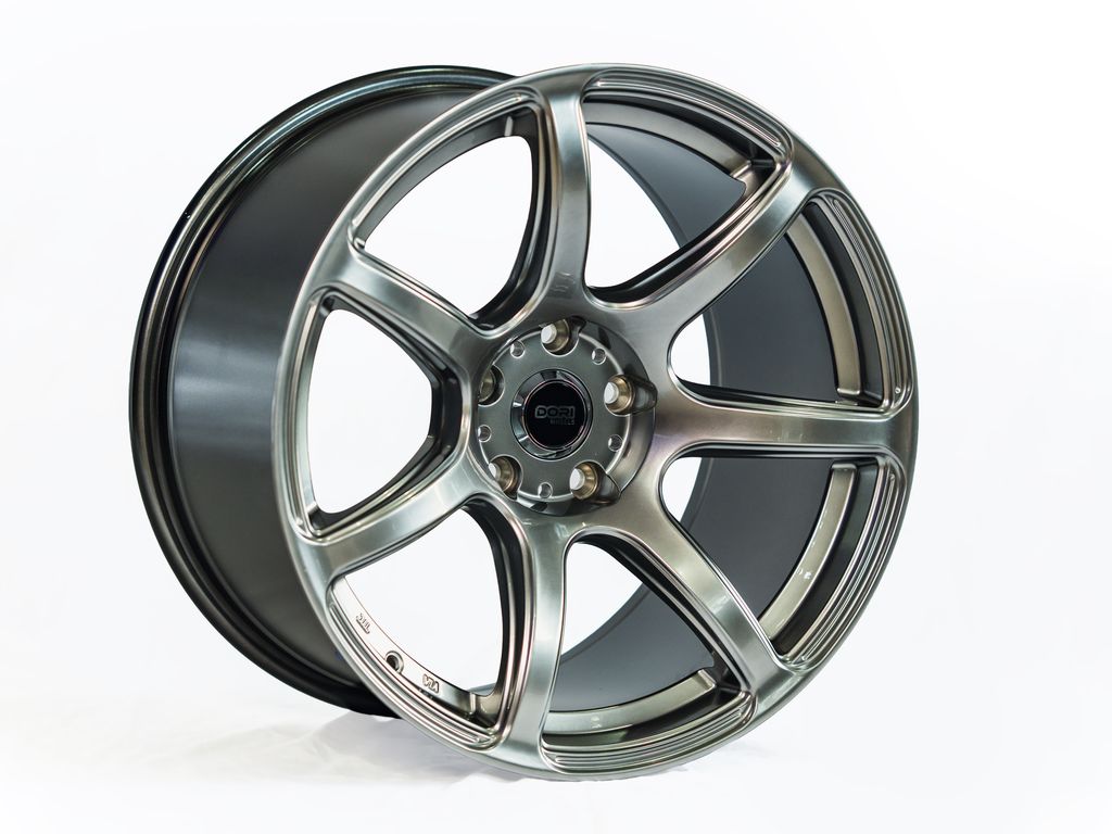 DORI NANA – Dori Wheels