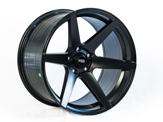 DORI JUU ICHI 17x8.5 +33 5x114.3