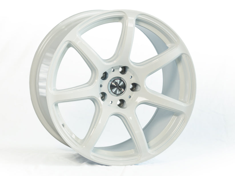 DORI NANA 18x9.5 +22 5x114.3 (all colours) – Dori Wheels