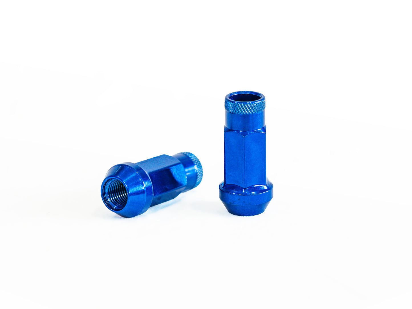 Open End Wheel Nuts M12