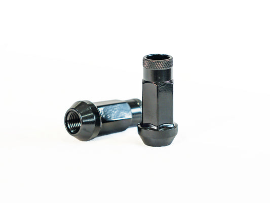 Open End Wheel Nuts M14