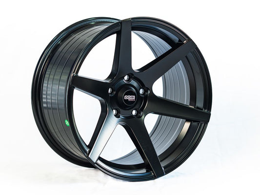 DORI JUU ICHI 18x10.5 +15 5x114.3