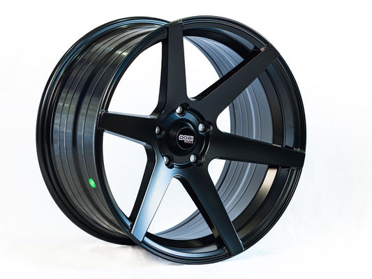 DORI JUU ICHI 18x9.5 +22 5x114.3