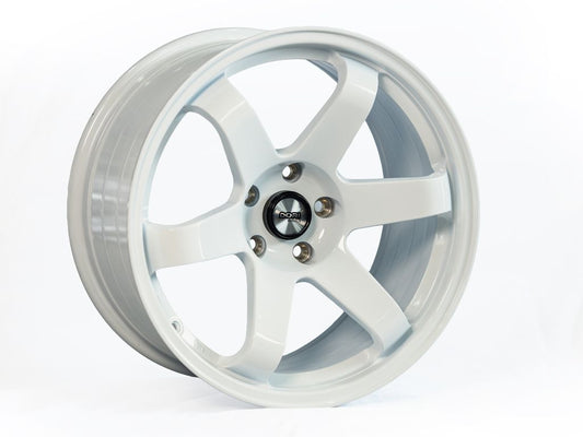 DORI SAN-JUU NANA 18x9 +20 5x114.3